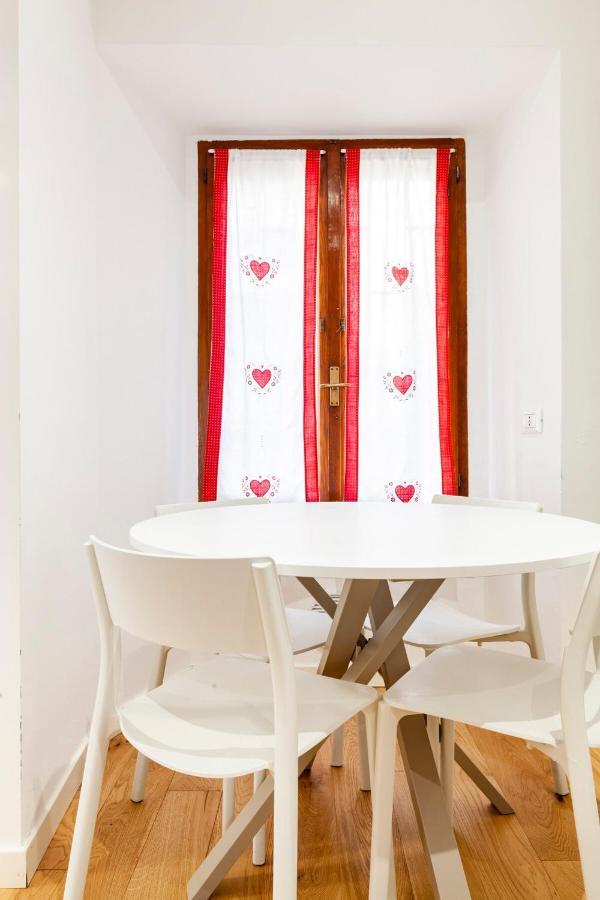 Splendido Bilocale In Vecchia Milano Apartment Exterior photo