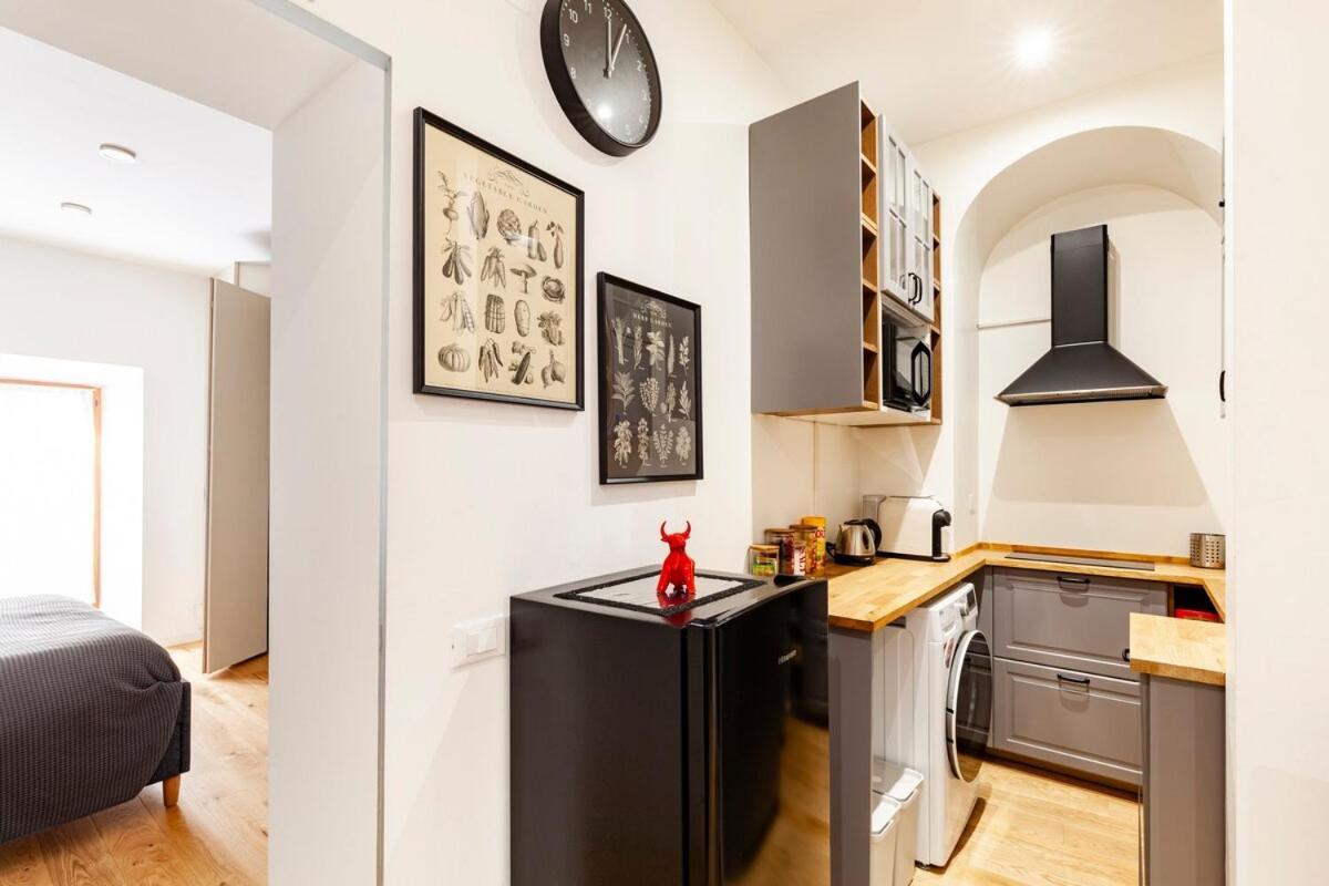 Splendido Bilocale In Vecchia Milano Apartment Exterior photo