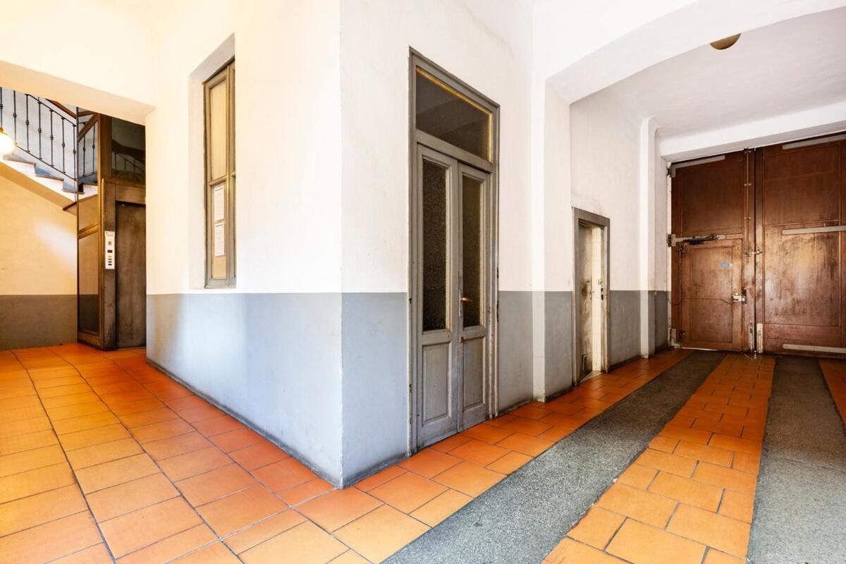 Splendido Bilocale In Vecchia Milano Apartment Exterior photo